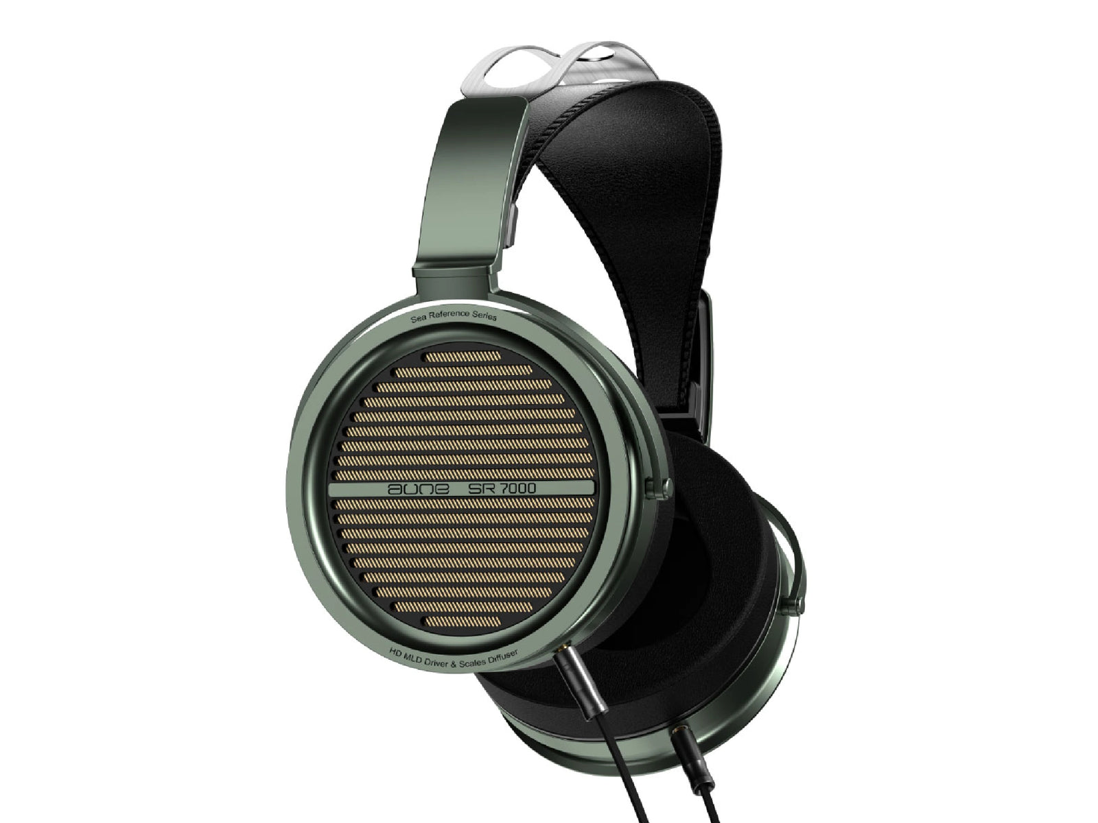 Aune SR7000 Headphone