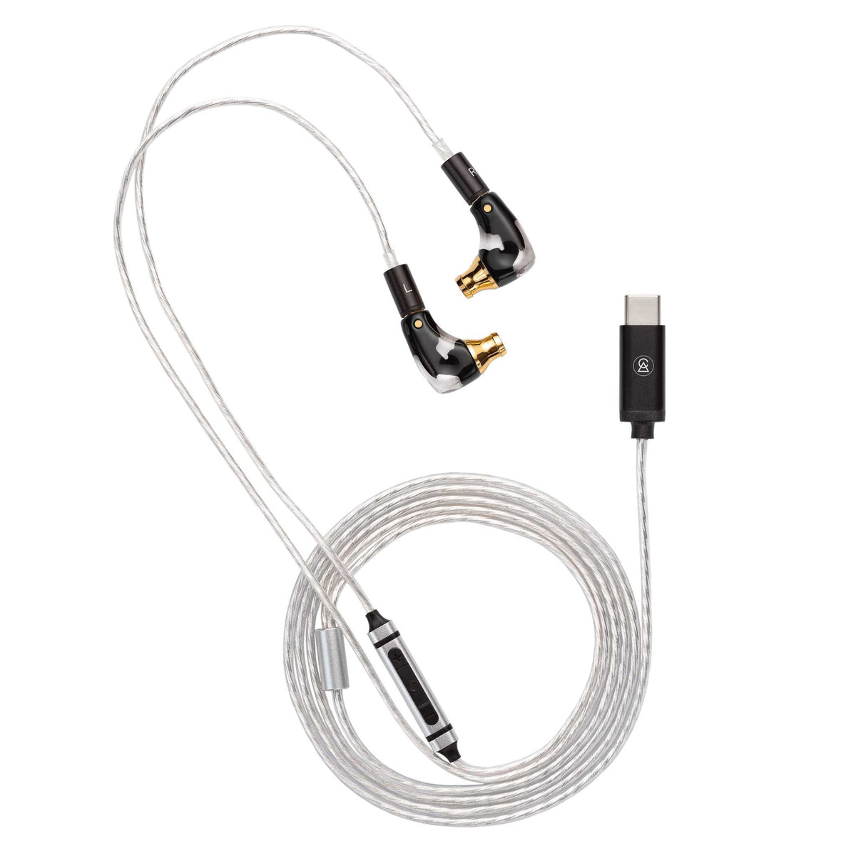 Campfire Audio Axion Earphone