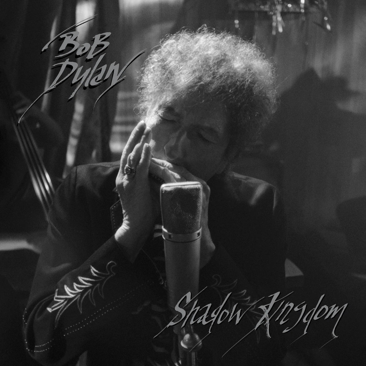 Bob Dylan – Shadow Kingdom 2 Discs