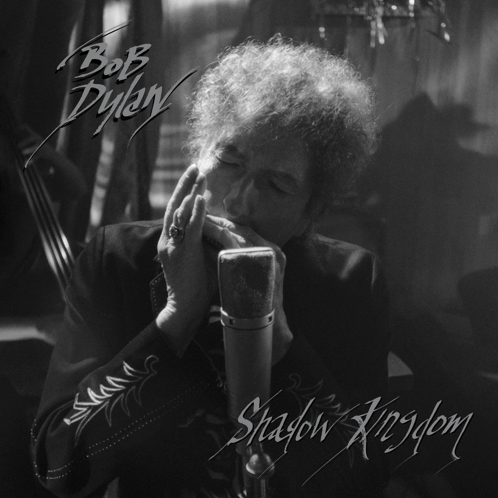 Bob Dylan – Shadow Kingdom 2 Discs