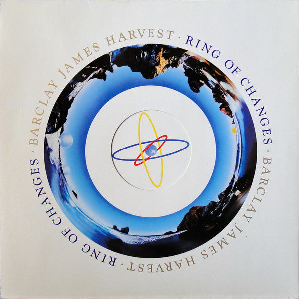 Barclay James Harvest – Ring Of Changes (Used) (Mint Condition)