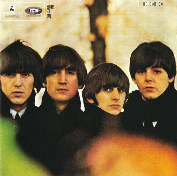 Beatles For Sale - The Beatles (Used) (Mint Condition)