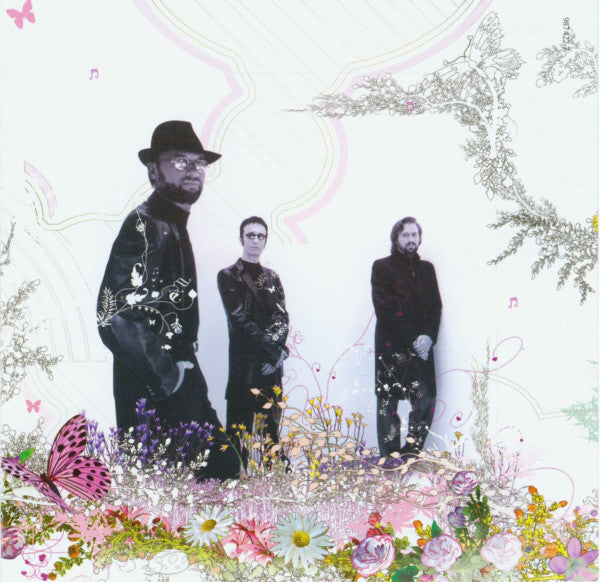 Bee Gees – Love Songs (Used) (Mint Condition)