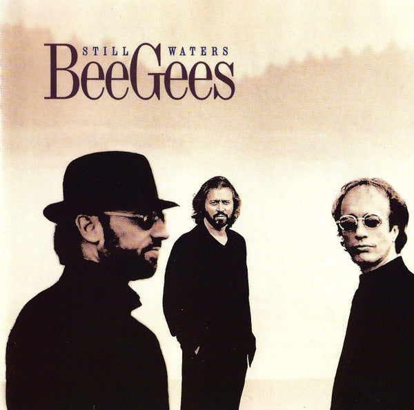 Bee Gees – Still Waters (Used) (Mint Condition) CD