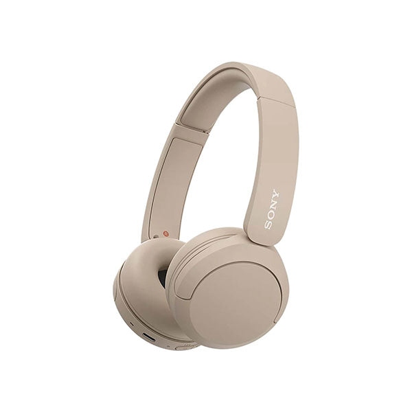 Sony WH-CH520 Wireless Headphones