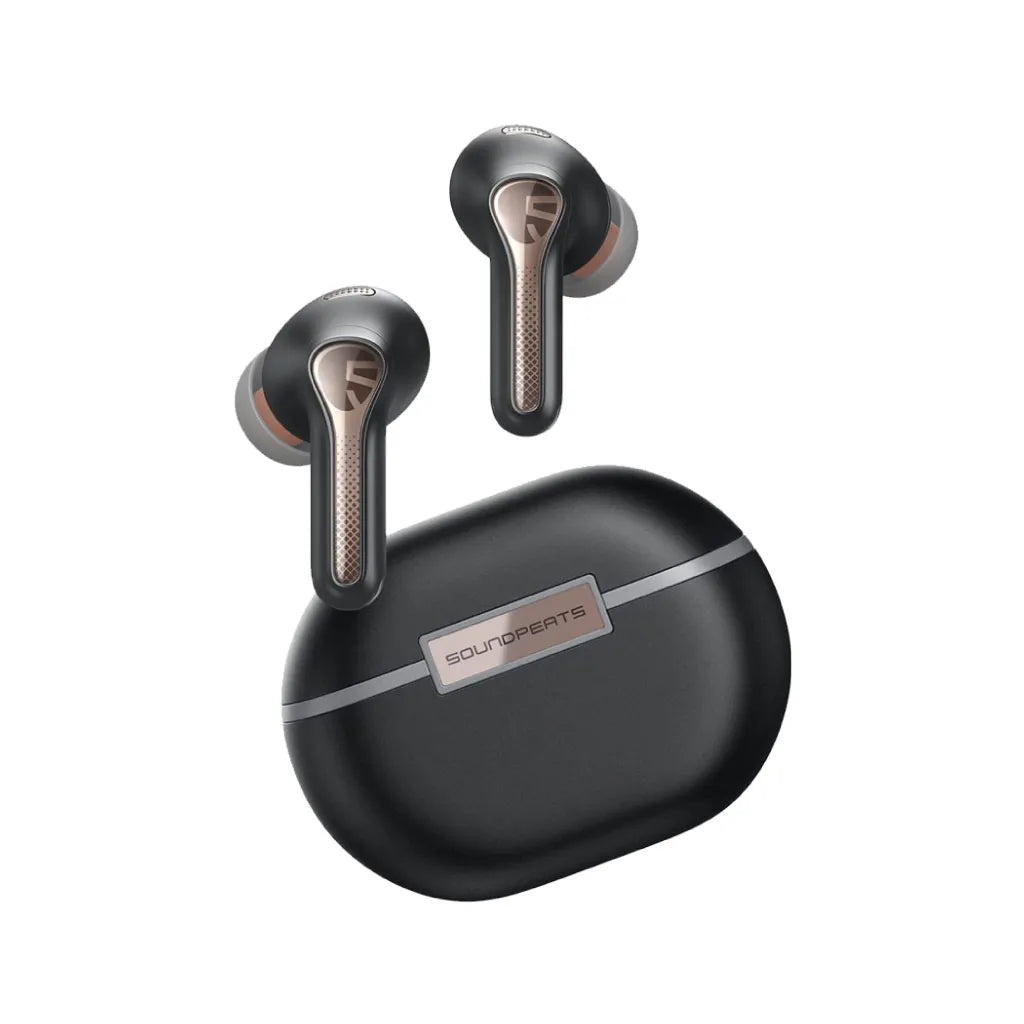 Budget TWS Lypertek Moondrop Soundpeats Mpow Anker Edifier JBL Tribit Gears For Ears