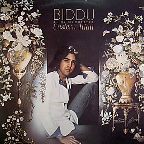 Biddu &amp; The Orchestra – Eastern Man (Used) (Mint Condition) - Vinyl