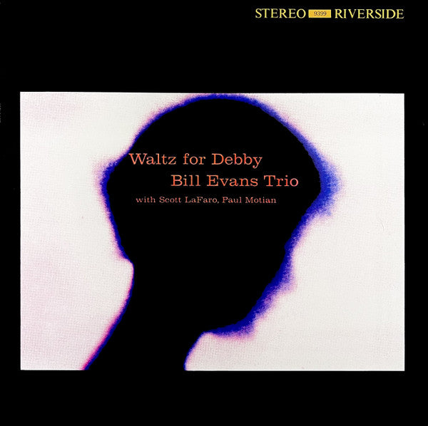 Bill Evans Trio – Waltz For Debby (Brand New) Vinyl