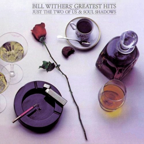 Bill Withers – Bill Withers' Greatest Hits (Used) (Mint Condition) CD