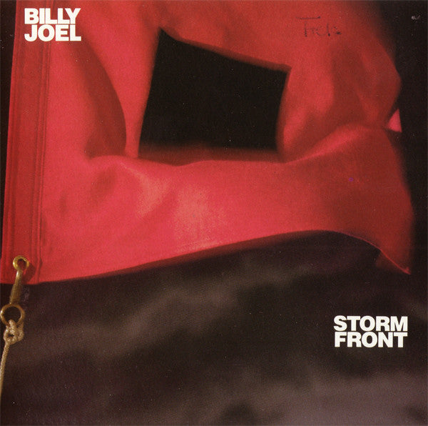 Billy Joel - Storm Front (Used) (Mint Condition)