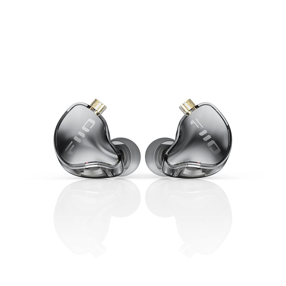 FiiO JD10 Dynamic In-Ear Monitors