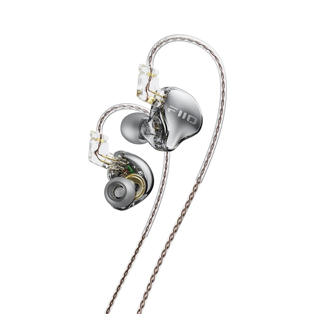 FiiO JD10 Dynamic In-Ear Monitors