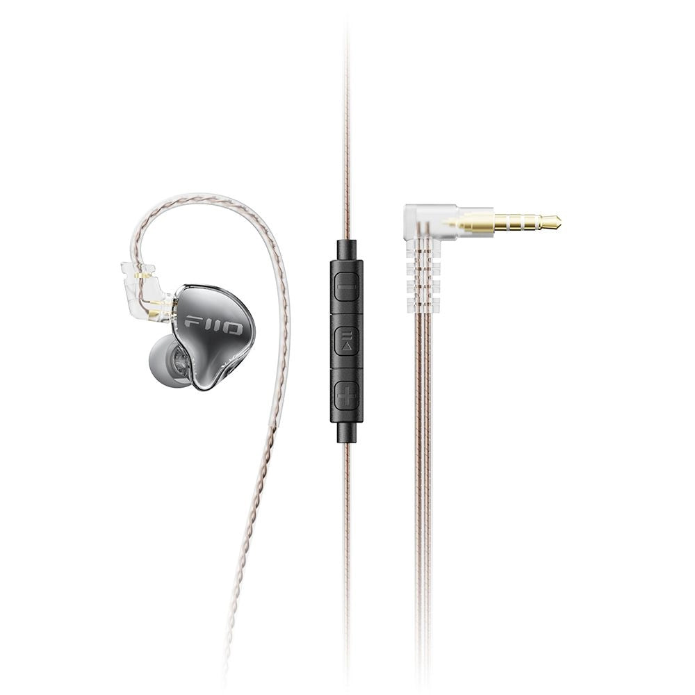 FiiO JD10 3