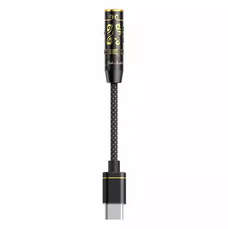 FiiO JIEZI 3