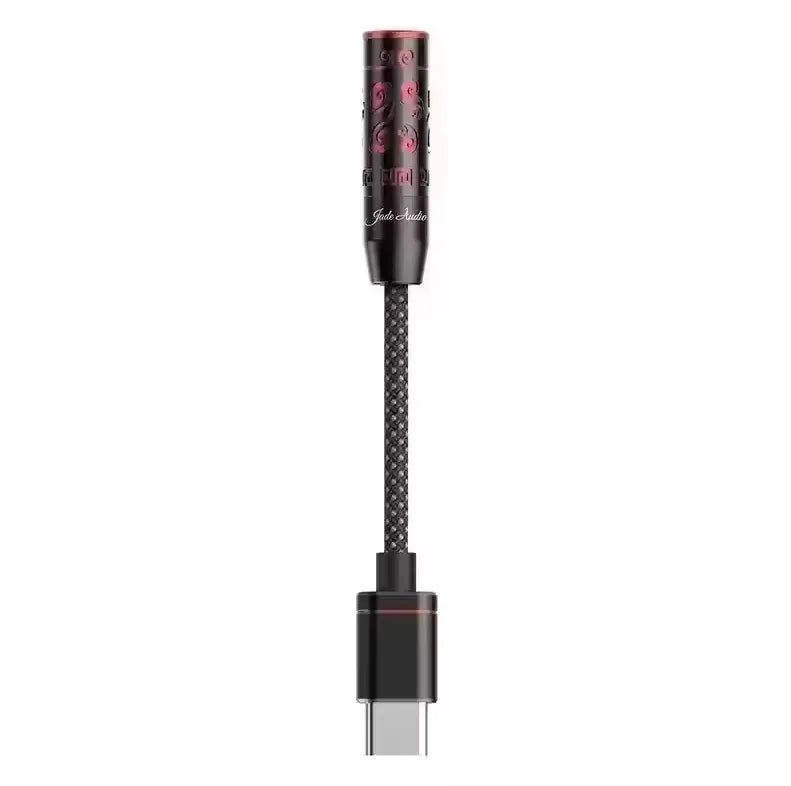 FiiO JIEZI B Portable Headphone Amplifier