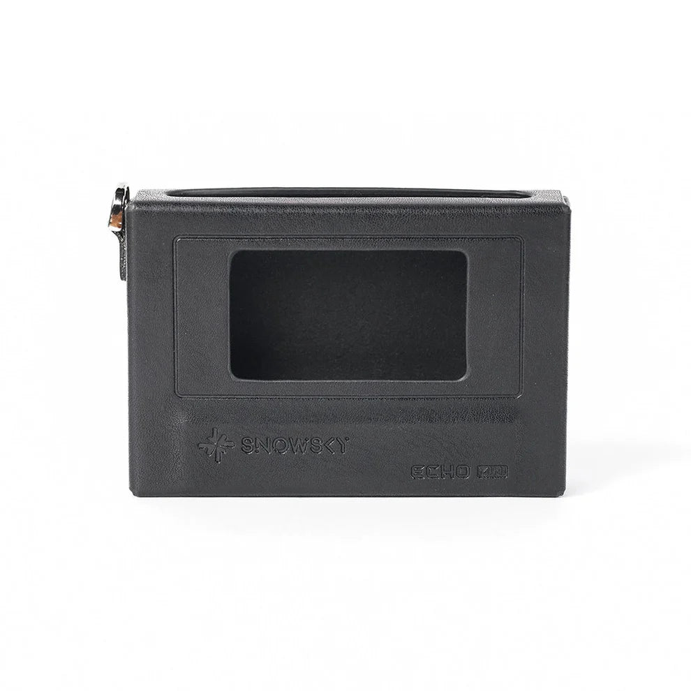 FiiO ECHO MINI Protective Case - Black
