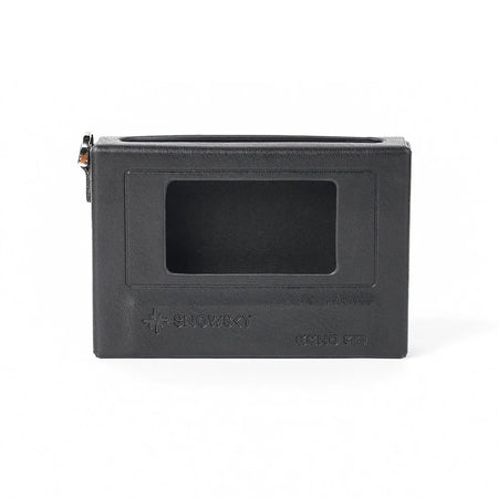 FiiO ECHO MINI Protective Case - Black