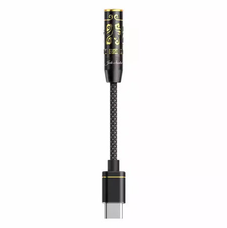 FiiO JIEZI 1
