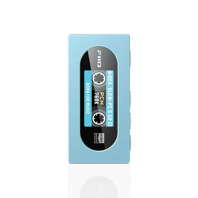 FiiO KA15 Blue