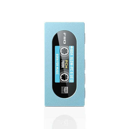 FiiO KA15 Blue