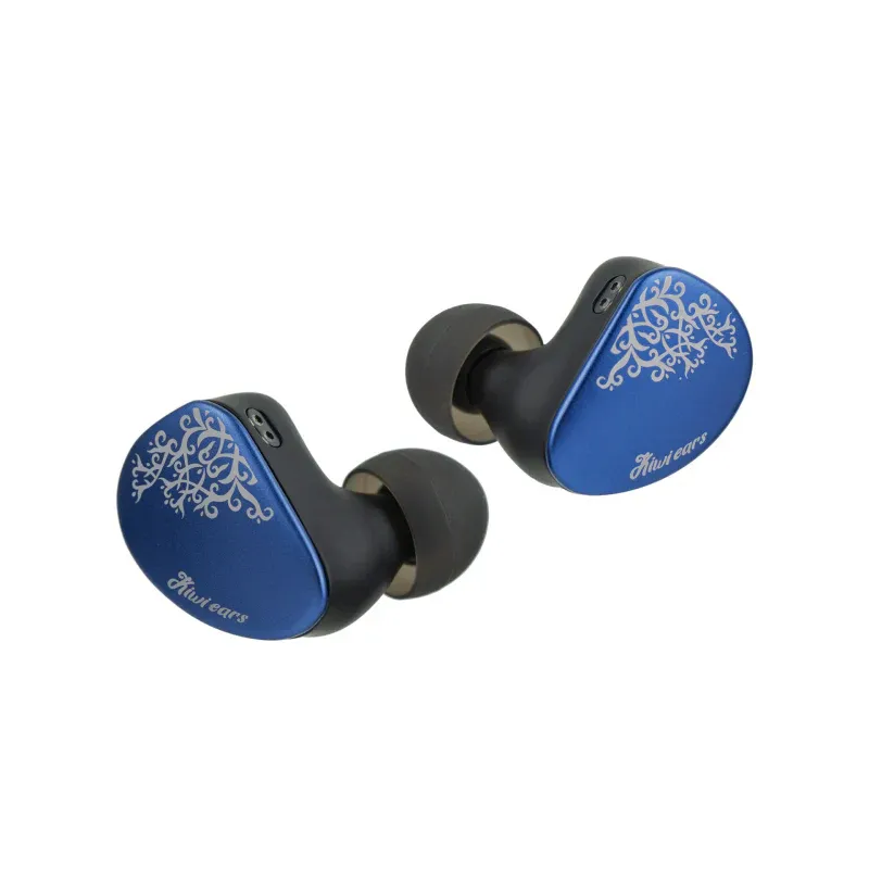 Kiwi Ears Cadenza II & Kiwi Ears AD1