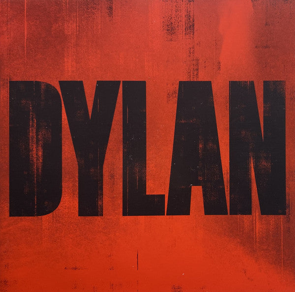 Bob Dylan – Dylan 2 Discs (Used) (Mint Condition) CD