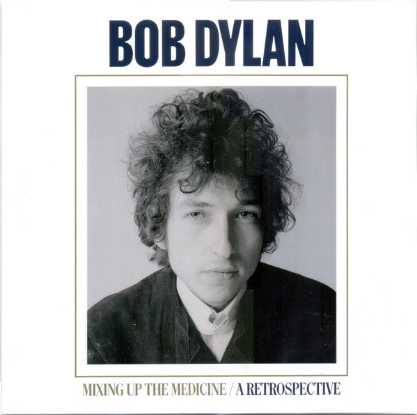 Bob Dylan – Mixing Up The Medicine / A Retrospective (Brand New) Vinyl
