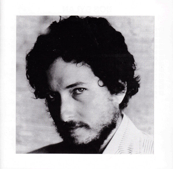 Bob Dylan – New Morning (Used) (Mint Condition)