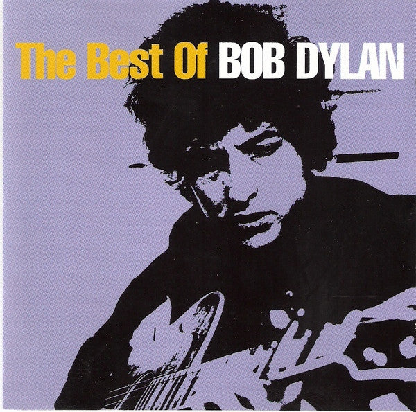 Bob Dylan – The Best Of Bob Dylan (Used) (Mint Condition)