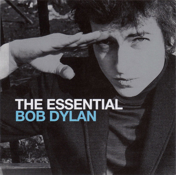 Bob Dylan – The Essential Bob Dylan - 2 Discs (Used) (Mint Condition)