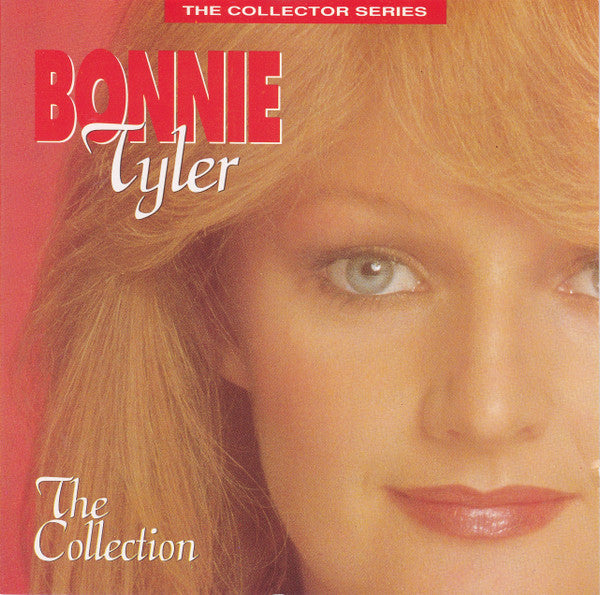 Bonnie Tyler – The Collection (Used) (Mint Condition)