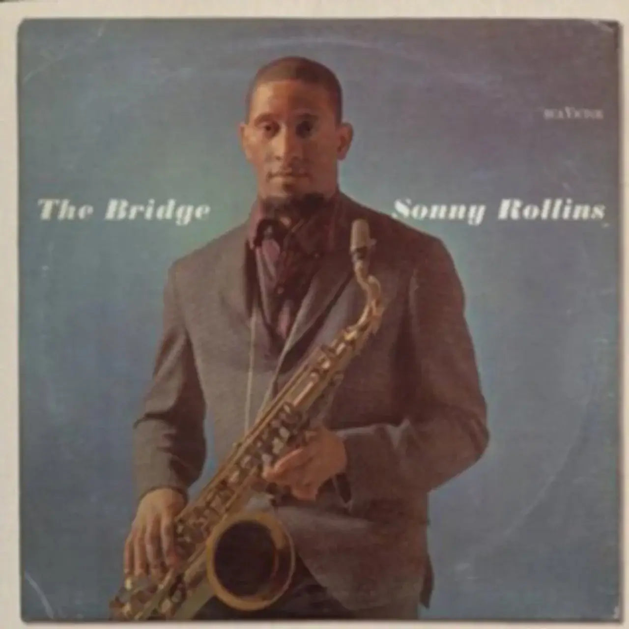 Sonny Rollins - The Bridge