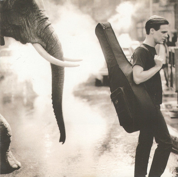 Bryan Adams – On A Day Like Today (Used) (Mint Condition) CD
