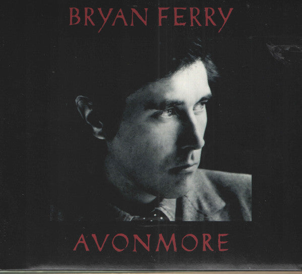 Bryan Ferry – Avonmore (Used) (Mint Condition) CD