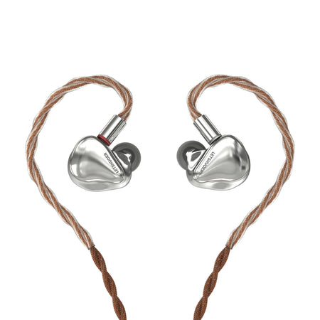 Gears For Ears