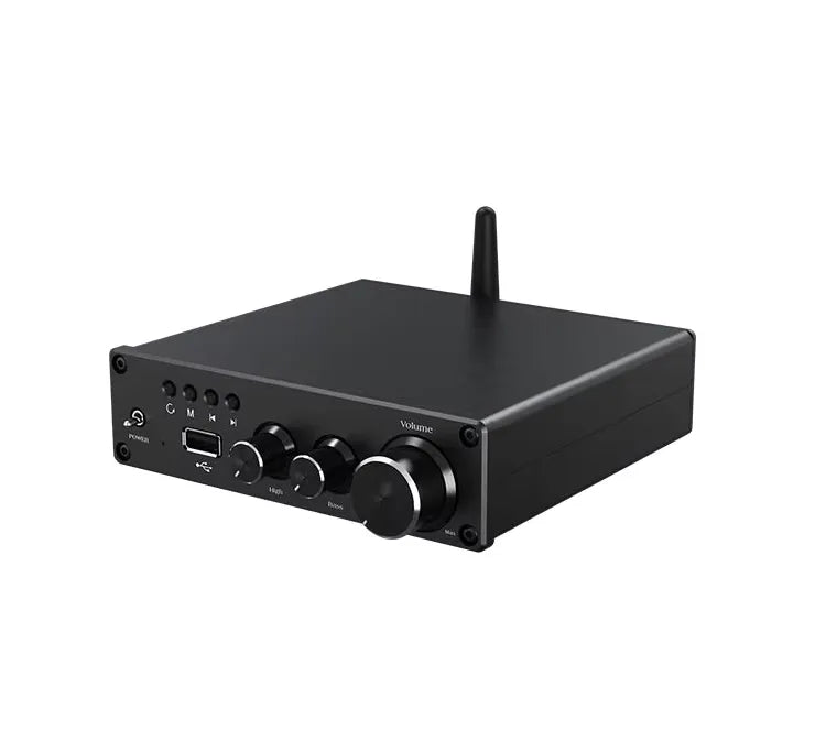 BRZHIFI Class D Amplifier PAD-C70