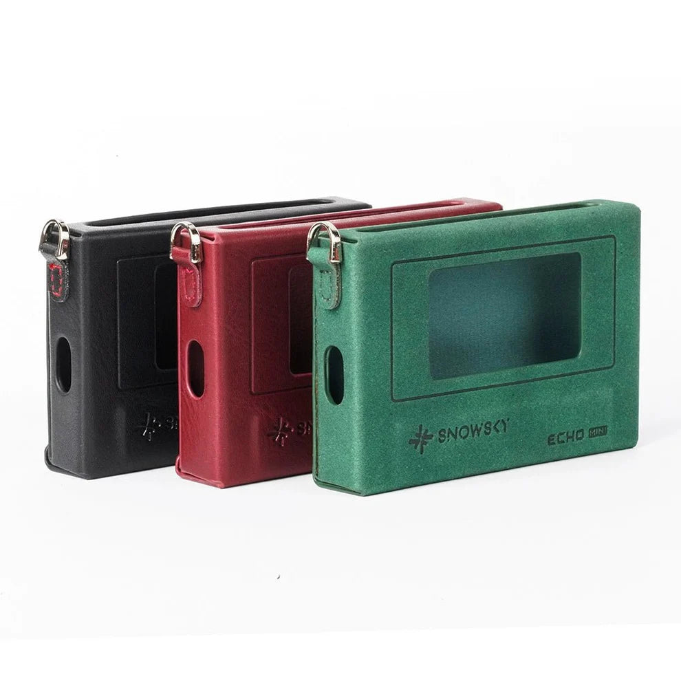 FiiO ECHO MINI Protective Case