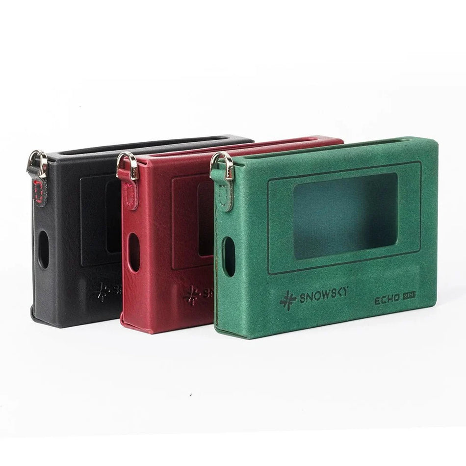 FiiO ECHO MINI Protective Case