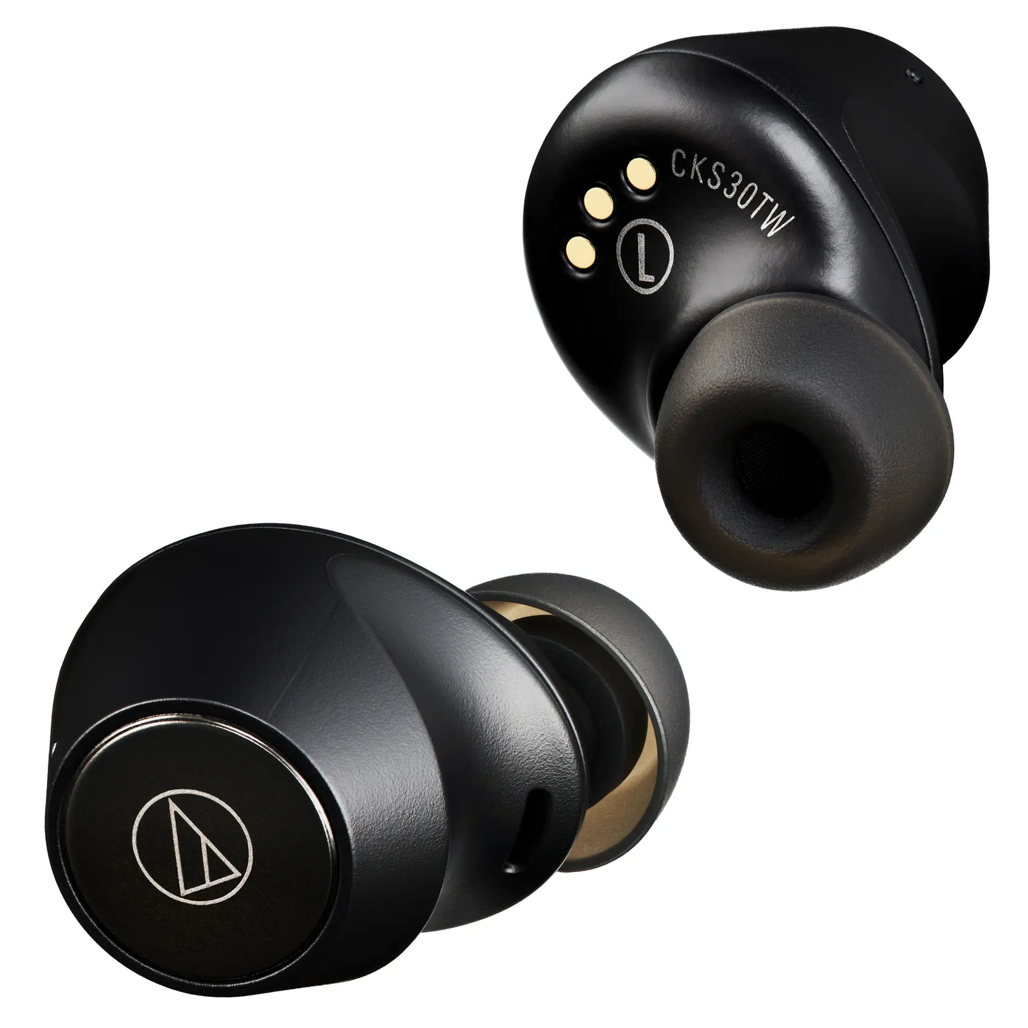 Audio technica true wireless headphones hotsell