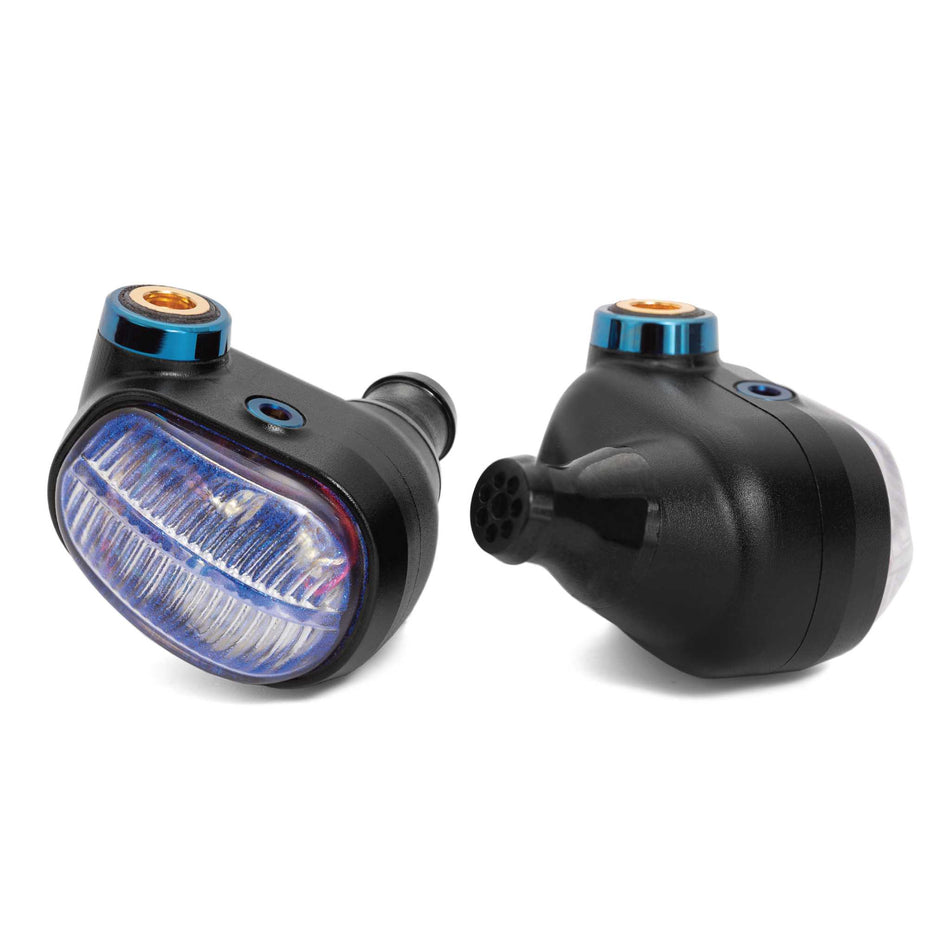 Campfire Audio Alien Brain Earphone
