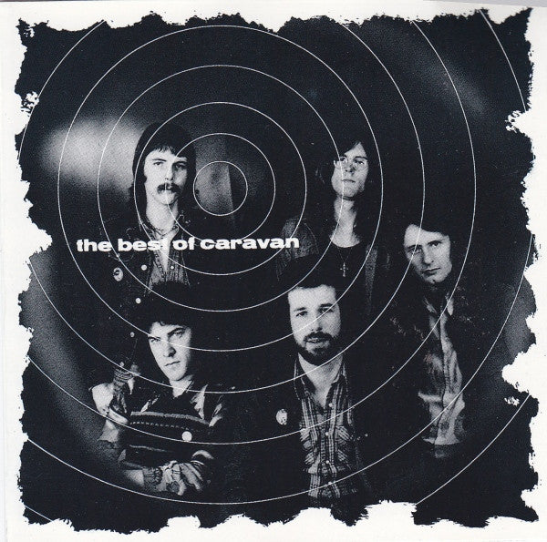 Caravan – The Best Of Caravan (Used) (Mint Condition) - Vinyl