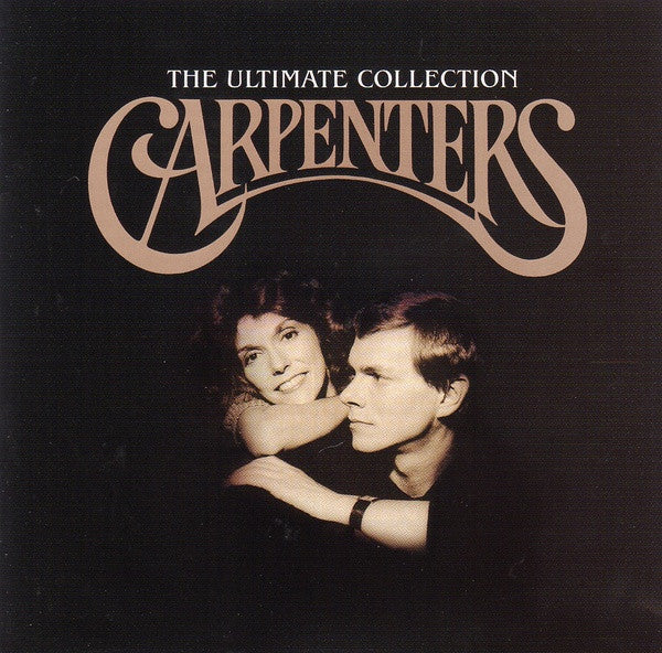 Carpenters – The Ultimate Collection 2 Discs (Used) (Mint Condition)