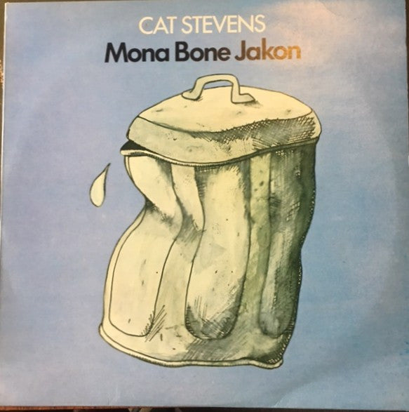 Cat Stevens – Mona Bone Jakon (Used) (Mint Condition)