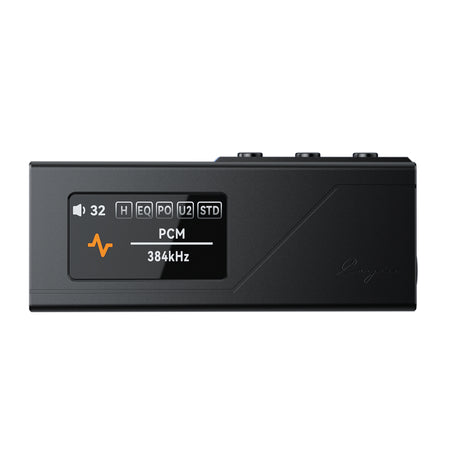 RU3 Black