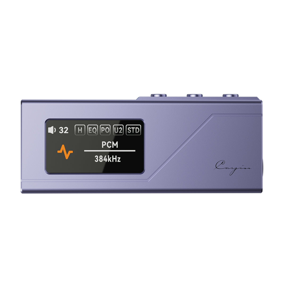 RU3 Purple