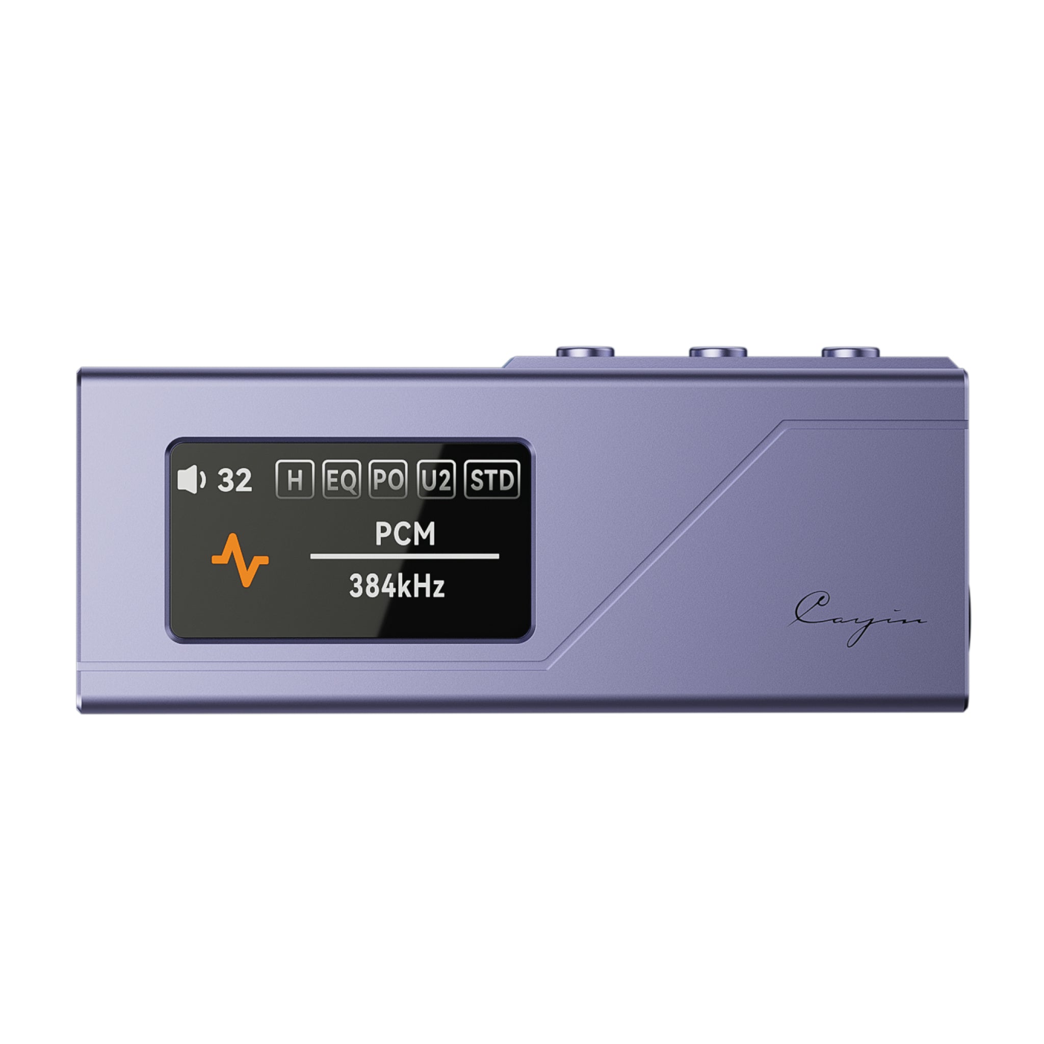 RU3 Purple