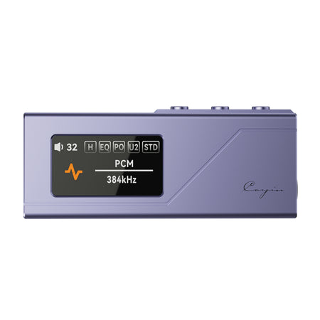 RU3 Purple