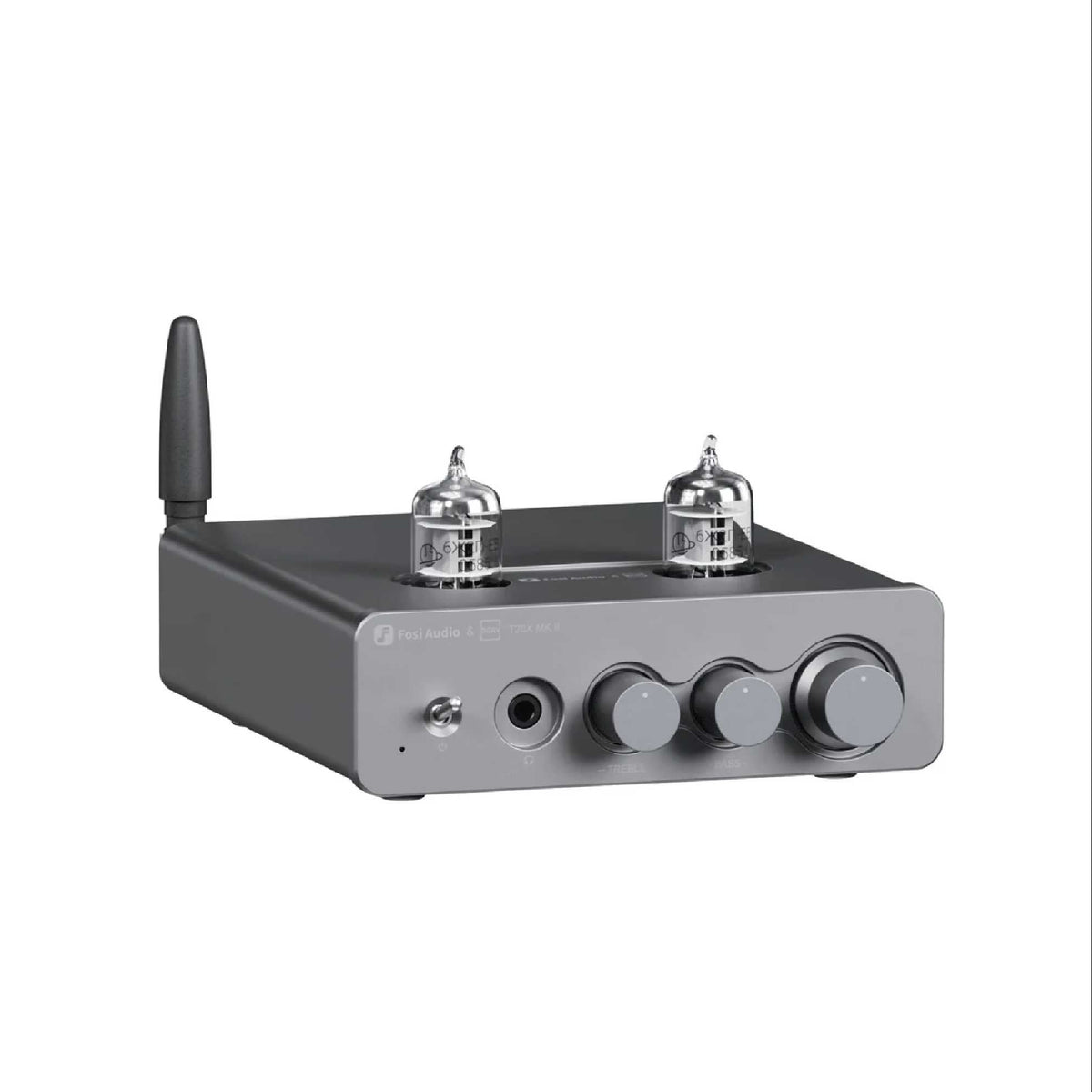 Audio Phonic Speakers TRITON-55 & Fosi Audio T20X MKII Vacuum Tube Amplifier