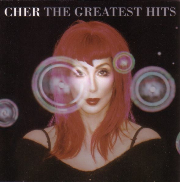 Cher – The Greatest Hits (Used) (Mint Condition)