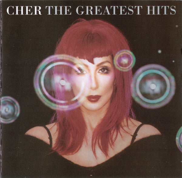 Cher - The Greatest Hits (Used) (Mint Condition) CD